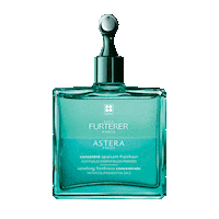 ReneFurtererCanada hair haircare serum essential oils Sticker