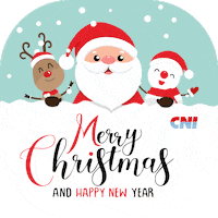 Animated GIF by CNI