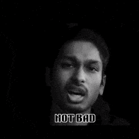 Mood Good Job GIF by Ashwin Gane