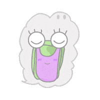 Don Burnout Sticker
