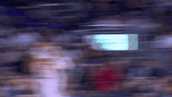 Denver Nuggets Reaction GIF by NBA