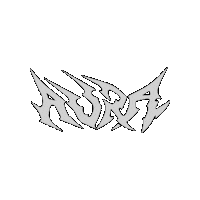 Aura Sticker by Dfarb