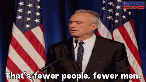 People Men GIF by Team Kennedy
