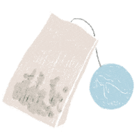Food Drink Sticker by Our Second Nature