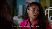Episode 1 Sacrifice GIF by BET Plus