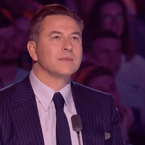 david walliams no GIF by Got Talent Global
