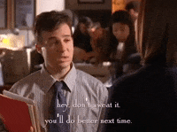 season 4 netflix GIF by Gilmore Girls 