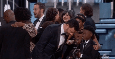 oscars 2017 GIF by The Academy Awards