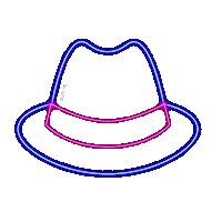 Dance Party Sticker by Social Panga