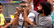 Vijay GIF