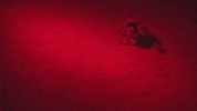 Keep Running Spider GIF by Tei Shi