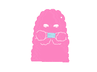 Color Mask Sticker