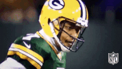 Green Bay Packers Football GIF by NFL