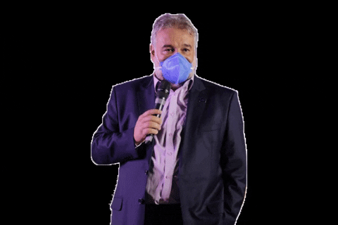 Valdir GIF by sebraenodf