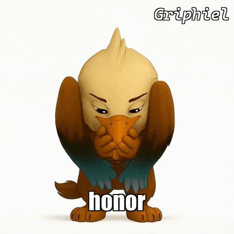 GIF by Griphiel
