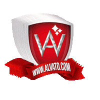 Sticker by Alvato Luxury Detailing