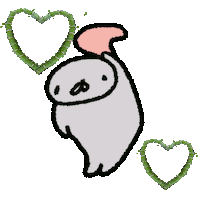 Bamboo Sticker