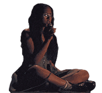 Sam Harris Party Sticker by X Ambassadors