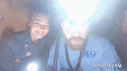 Celebrate Melanie Stone GIF by Deadstream
