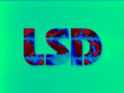Art Glitch GIF