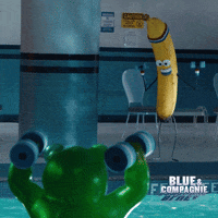 Paramount GIF by IF Movie