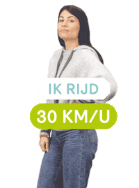 Well Done Top Sticker by Bruxelles Mobilité/Brussel Mobiliteit