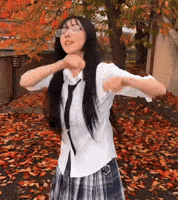 Dance Dancing GIF