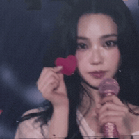 Karina GIF