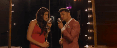 i am urban desi anjaliworld GIF by Mickey Singh