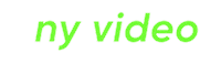 youtube video Sticker by Splay Norge