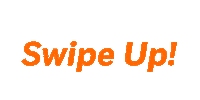 Swipe Up Sticker by penguinrandomhouse