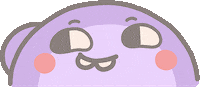 Face Flirt Sticker by KdeeStix