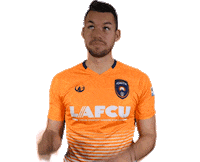 swipe up league one Sticker by Lansing Ignite FC