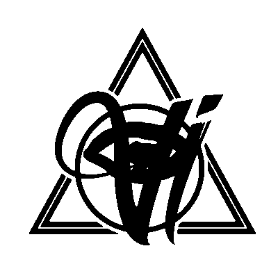 vi saucer Sticker by Vape Institut