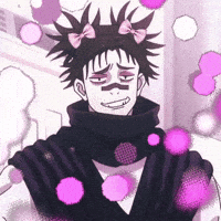 leighad28 jjk choso GIF
