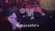 Jjk Naoya GIF