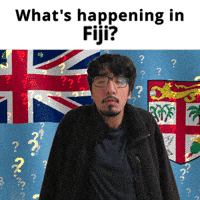 Fiji GIF