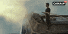 the walk GIF by CANAL+