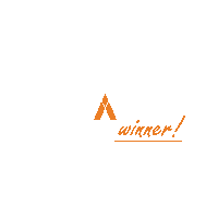 Winner Utahrealestate Sticker by Elevate Home Warranty