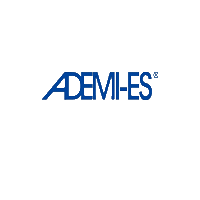 ADEMI-ES  Sticker