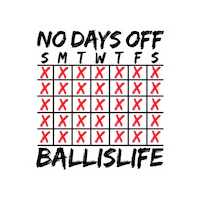 Sport Basketball Sticker by Ballislife