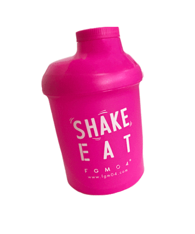shake adipeko Sticker by FGM04 COSMETICA PROFESSIONAL