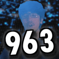 Number GIF