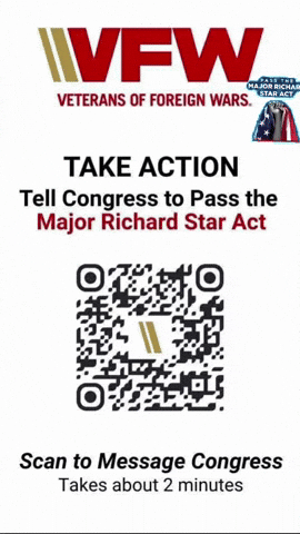 Congress Senate GIF by Pass the Act