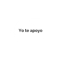 Spanish Text Sticker by Partners Against Violence