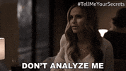 Lily Rabe Tell Me Your Secrets GIF by Amazon Prime Video