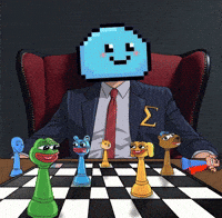 Memecoin Xrp GIF by $DROP