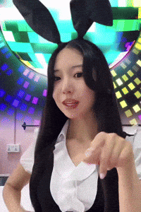 Usagichan GIF