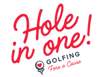 Golf Odl Sticker by Overdose Lifeline
