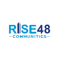 Rise 48 Sticker by Rise48 Equity